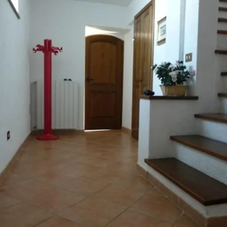 Casa vacanze Haus Rosa Bellavista