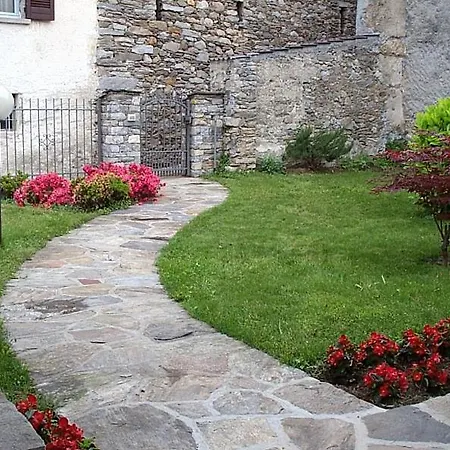 Casa vacanze Haus Rosa Bellavista *