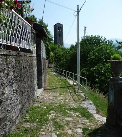 Haus Rosa Bellavista Casa vacanze *