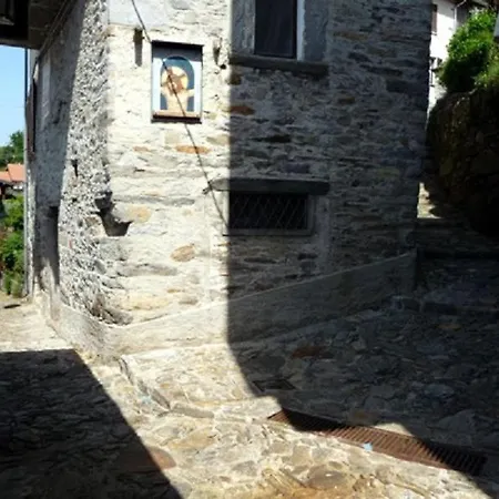 Haus Rosa Bellavista Casa vacanze