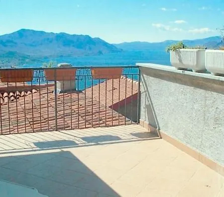 Casa vacanze Haus Rosa Bellavista Musignano (Lombardy)