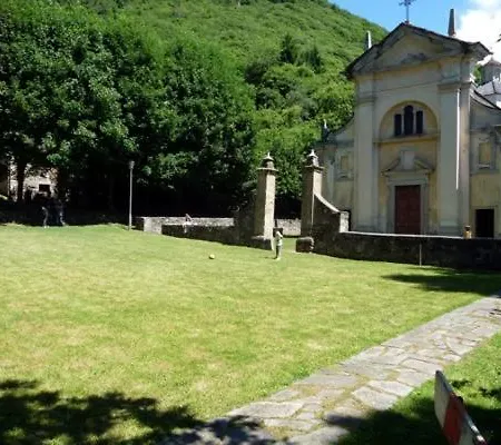 Haus Rosa Bellavista Casa vacanze