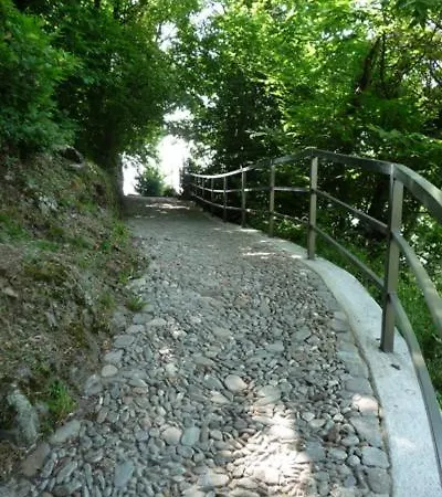 Haus Rosa Bellavista Casa vacanze Musignano (Lombardy)