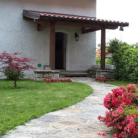 Haus Rosa Bellavista