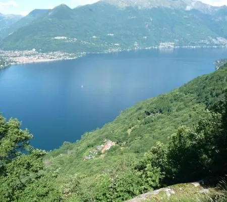 Casa vacanze Haus Rosa Bellavista