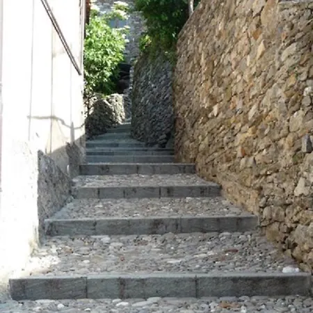 Haus Rosa Bellavista Casa vacanze