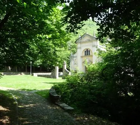 Haus Rosa Bellavista * Musignano (Lombardy)