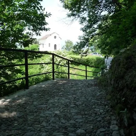 Haus Rosa Bellavista Casa vacanze