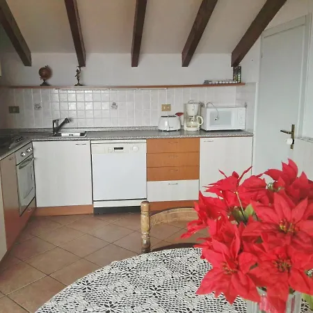 Haus Rosa Bellavista *