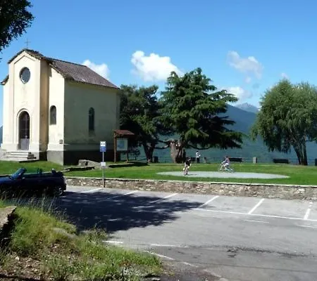 Haus Rosa Bellavista Casa vacanze