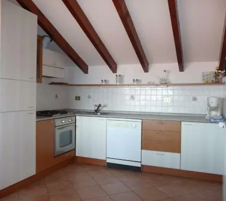 Haus Rosa Bellavista